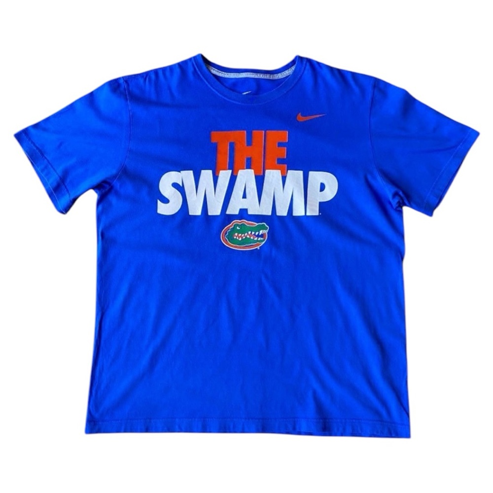 Nike Florida Gators “The Swamp” Tee